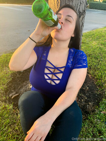 stefjuicy
