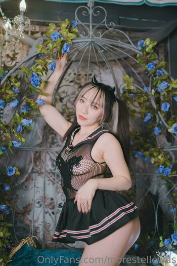 Stella Chuu