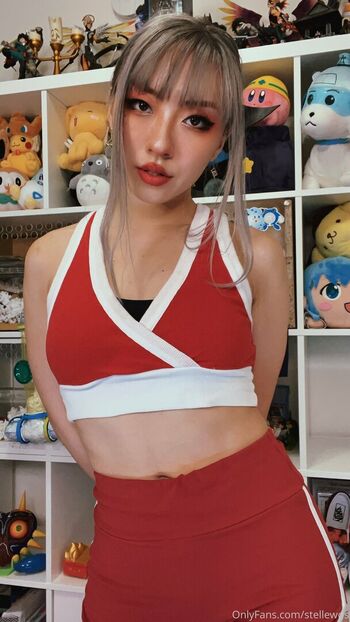 Stella Chuu