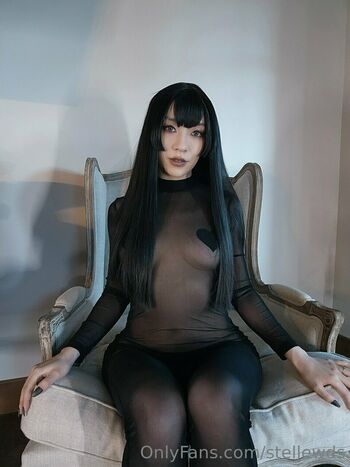Stella Chuu