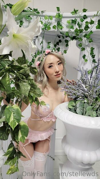 Stella Chuu