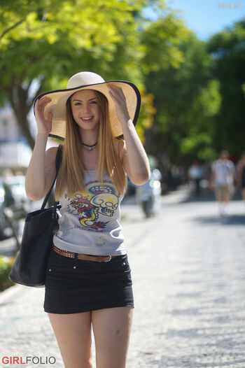Stella Cox