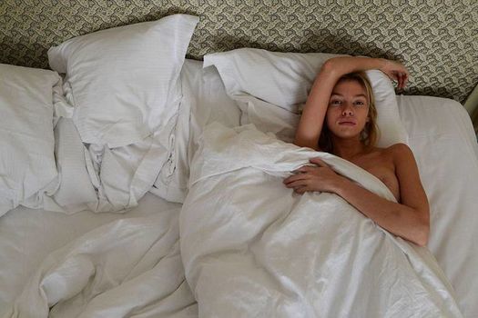 Stella Maxwell
