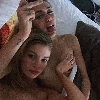 Stella Maxwell