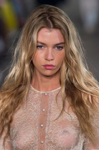 Stella Maxwell