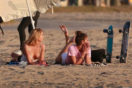 Stella Maxwell
