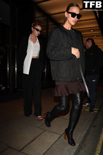 Stella Maxwell