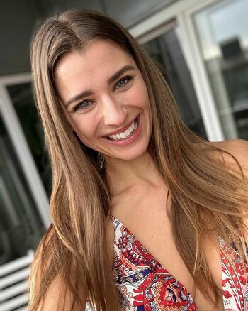 Stella Tiana Stegmann