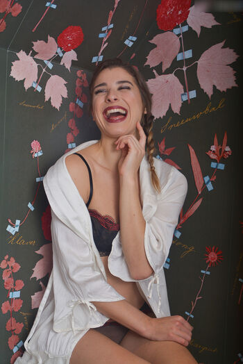 Stella Tiana Stegmann