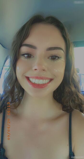 Stella Violet