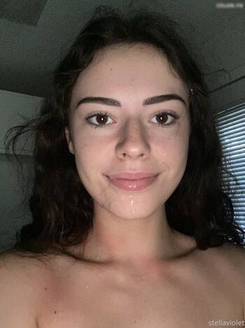 Stella Violet