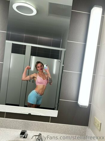 stellafreexxx