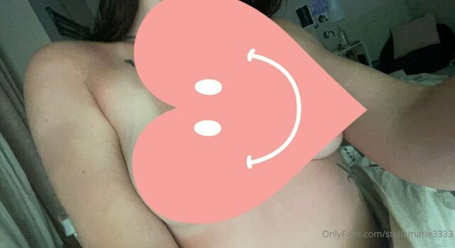 stellamarie3333