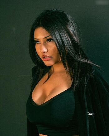 Steph Esther / iamstephalways