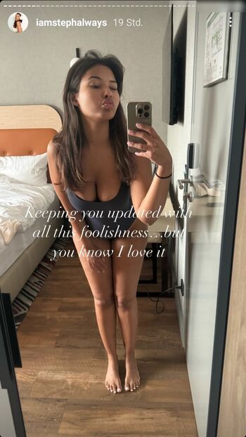 Steph Esther / iamstephalways
