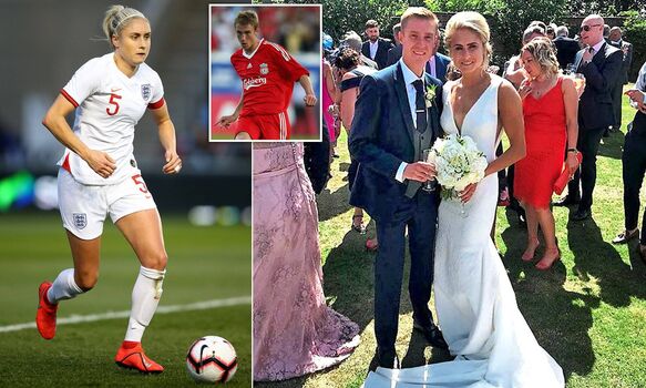 Steph Houghton