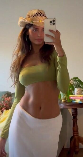 Steph Mandich