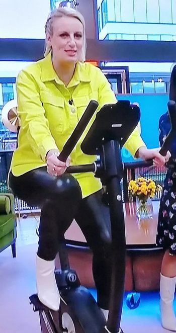 Steph McGovern