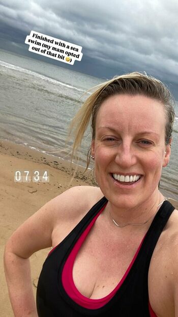 Steph McGovern