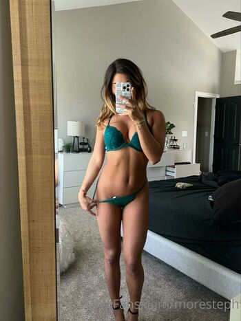 Steph Pappas