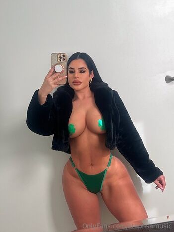 Stephanie Acevedo