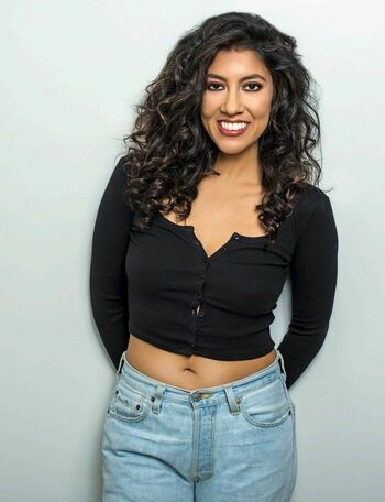 Stephanie Beatriz