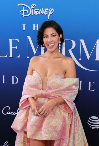 Stephanie Beatriz
