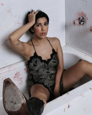 Stephanie Beatriz