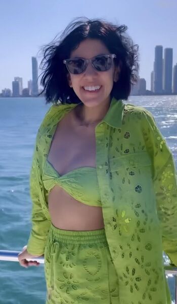 Stephanie Beatriz