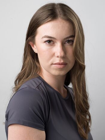 Stephanie Cox