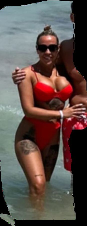Stephanie Davis