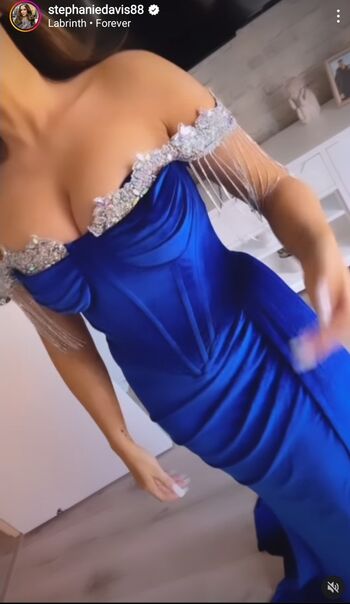 Stephanie Davis