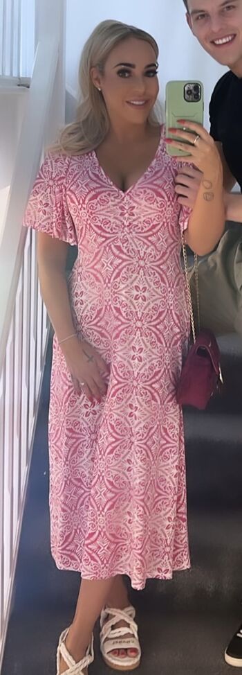 Stephanie Davis