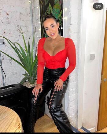 Stephanie Davis
