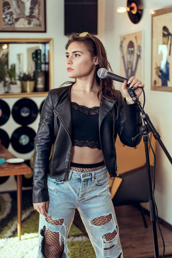 Stephanie Madrian