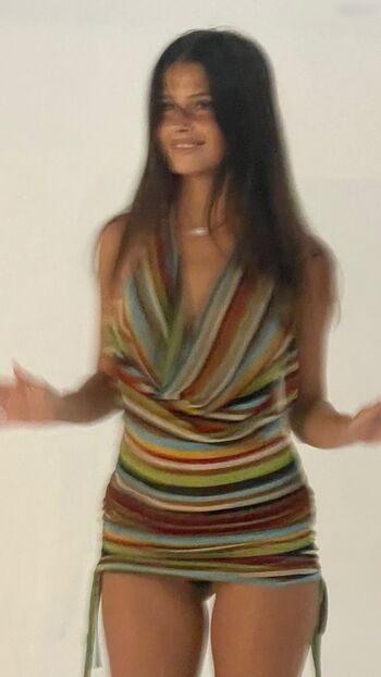 Stephanie Mandich