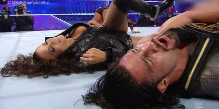 Stephanie McMahon
