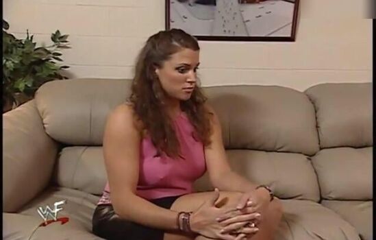 Stephanie McMahon