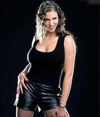 Stephanie McMahon