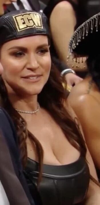 Stephanie McMahon