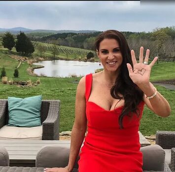 Stephanie McMahon