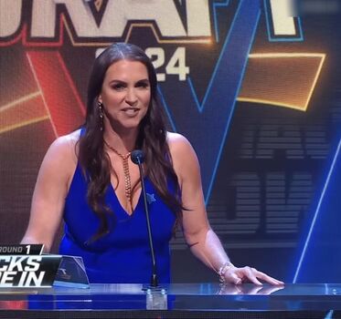 Stephanie McMahon
