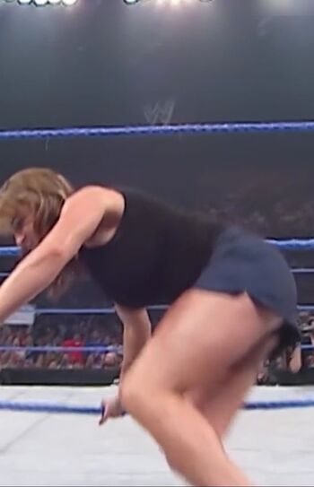 Stephanie McMahon