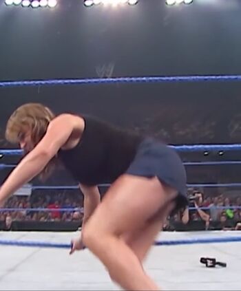 Stephanie McMahon
