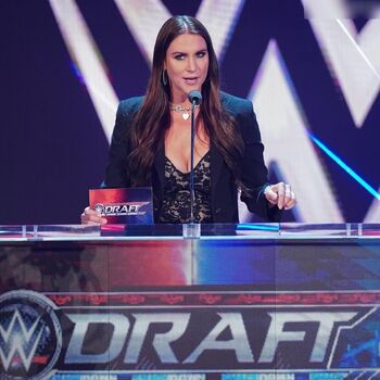Stephanie McMahon