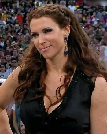 Stephanie McMahon