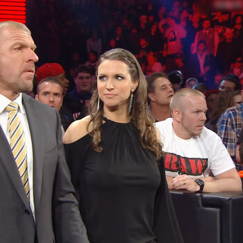 Stephanie McMahon