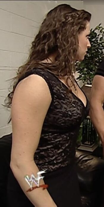 Stephanie McMahon