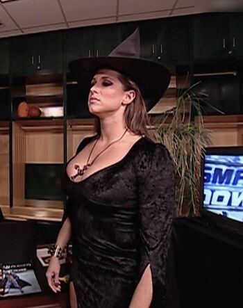 Stephanie McMahon