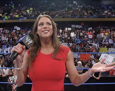Stephanie McMahon